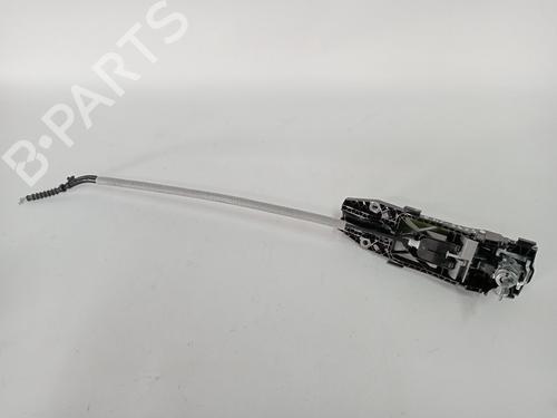 Front left exterior door handle VW TAIGO (CS1)  | BP21807148C128 