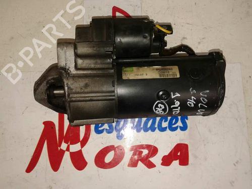 Used Starter VOLVO S40 I (644) [1995-2004]  12834119