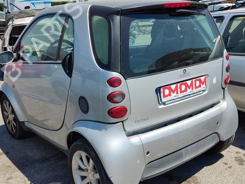 Alternator SMART CITY-COUPE (450)  | BP29409903M7 