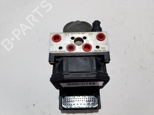 ABS pump BMW 5 (E39) 530 d | BP29247233M43 