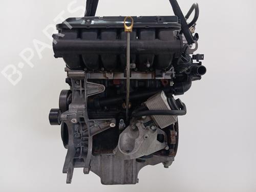 Engine PORSCHE CAYENNE (9PA) | BP39204010M1 - Image 8