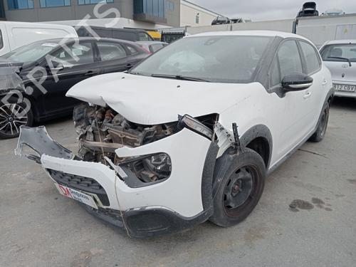 Gearbox CITROËN C3 III (SX) 1.5 BlueHDi 100 (SXYHYP, SXYHTU) | BP33468107M3 - Image 11