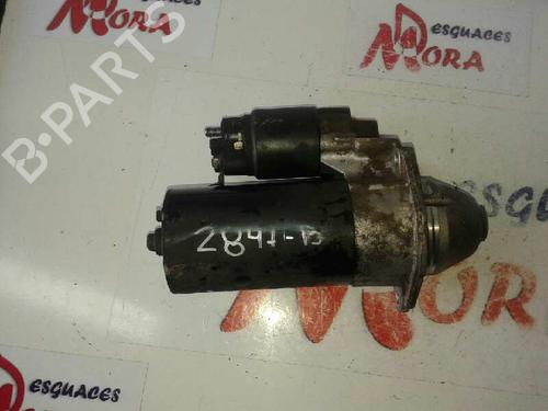 Starter MERCEDES-BENZ A-CLASS (W168) A 170 CDI (168.008) | BP12654183M8 