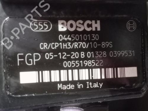Engine FIAT GRANDE PUNTO (199_)  | BP35728593M1  - Image 5