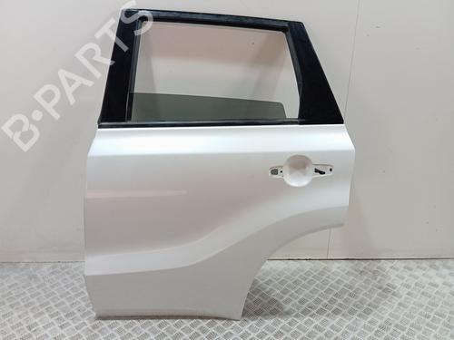 Used Left rear door Left rear door 38440132 38440132