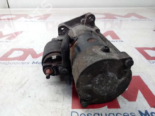 Starter CHRYSLER VOYAGER IV (RG, RS)  | BP12663620M8 