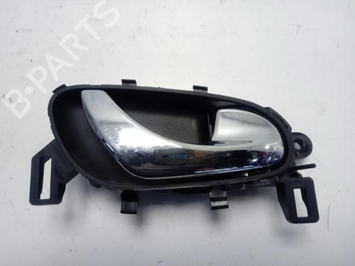 Used Rear right interior door handle RENAULT KADJAR (HA_, HL_) [2015-2025]  30372995
