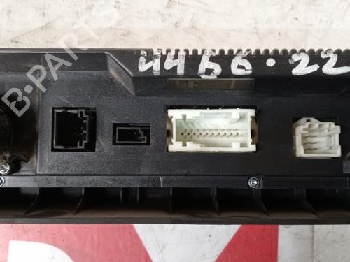 Climate control BMW X3 (E83) xDrive 20 d | BP12671284I5 