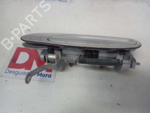 Front left exterior door handle VOLVO V70 II (285) D5 | BP16446860C128 