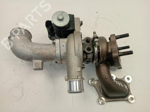 Turbolader/Kompressor für KIA STONIC (YB) [2017-2025]  31052326