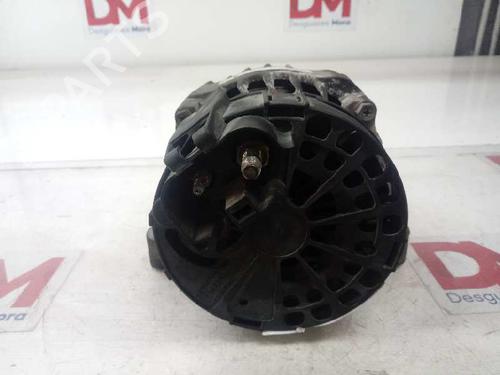 Alternator FIAT PUNTO Hatchback Van (188_) 1.2 60 | BP12654791M7 
