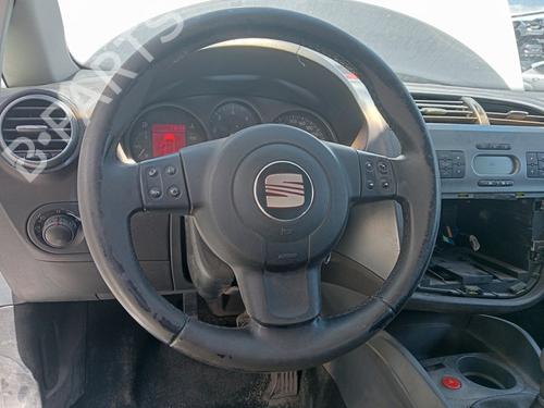 Left front window switch SEAT LEON (1P1)  | BP26699655I27  - Image 10