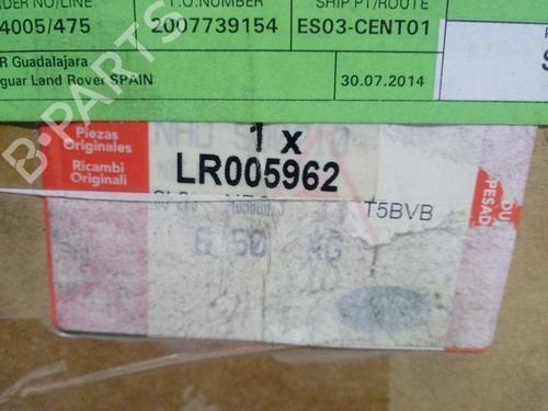 Starter LAND ROVER DISCOVERY II (L318) 2.5 Td5 4x4 | BP12673476M8 