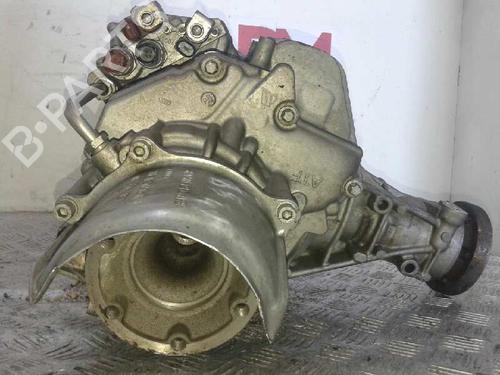 Used Front differential AUDI A5 (8T3) [2007-2017]  12948758