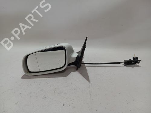 Used Left mirror SKODA FABIA I (6Y2) [1999-2008]  27335522