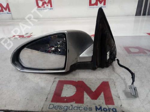 Left mirror NISSAN PRIMERA Hatchback (P12) 1.9 dCi | BP12654765C26 