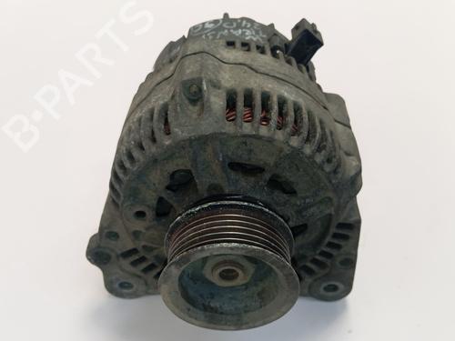 Used Alternator Alternator VW GOLF V (1K1) 2.0 FSI (150 hp) 40105157 40105157