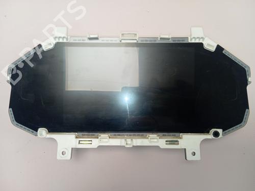 Kombiinstrument Kombiinstrument SEAT ARONA (KJ7, KJP) 1.0 TSI (116 hp) 39746281 39746281