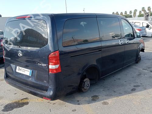 Starter MERCEDES-BENZ VITO Tourer (W447) | BP30470011M8 - Image 6