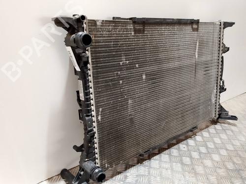 Water radiator AUDI A5 Sportback (8TA) 2.0 TDI | BP29456734M31 