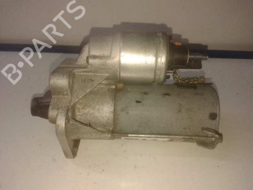 Used Starter RENAULT KANGOO BE BOP (KW0/1_) 1.5 dCi 75 (75 hp) 12633783