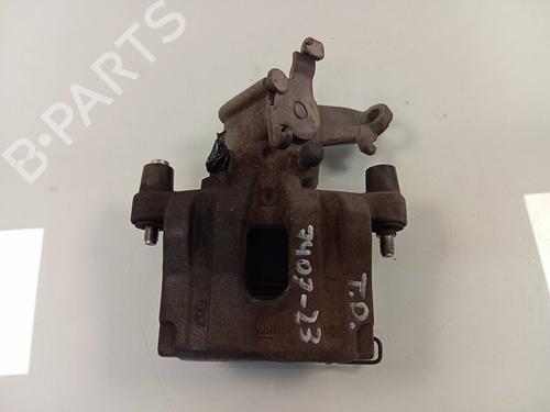Used Right rear brake caliper SAAB 9-3 (YS3D) [1998-2003]  19514808