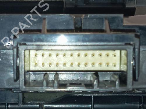 Warning switch RENAULT TRAFIC III Van (FG_) | BP36596541I22 - Image 3