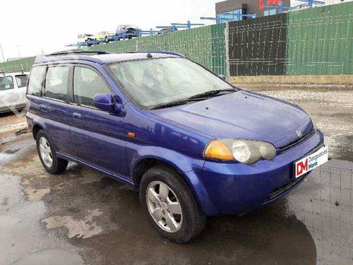 Used Parts HONDA HR-V (GH_) 1.6 16V (GH1, GH3) (105 hp) 2598769