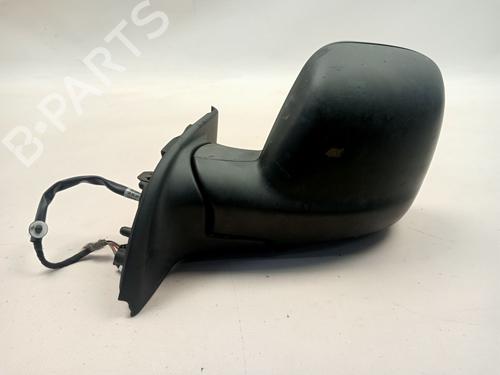 Left mirror CITROËN BERLINGO Box Body/MPV (K9)  | BP29376655C26 