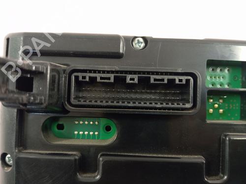 Instrument cluster HYUNDAI TUCSON (NX4E, NX4A)  | BP27250937C47 