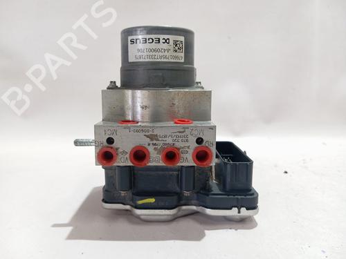 ABS Bremseaggregat MERCEDES-BENZ CITAN Box Body/MPV (W420) 1.5 110 CDI (420.623, 420.625) (95 hp) 31159014