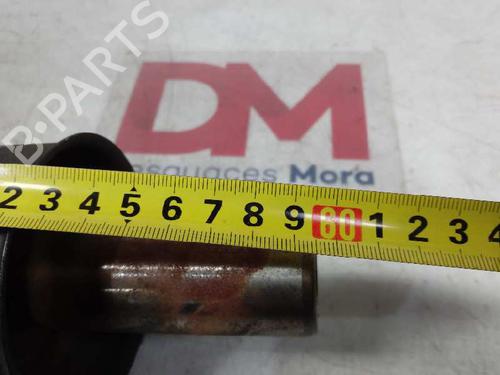 Driveshaft MITSUBISHI L200 (K7_T, K6_T, K5_T) 2.5 TD 4WD (K74T) | BP12668893M37 