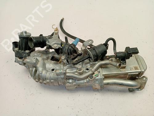 Used Egr FIAT TIPO Saloon (356_, 357_) [2015-2025]  27636335