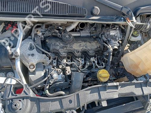 AC radiator RENAULT KANGOO / GRAND KANGOO II (KW0/1_)  | BP30599478M32 