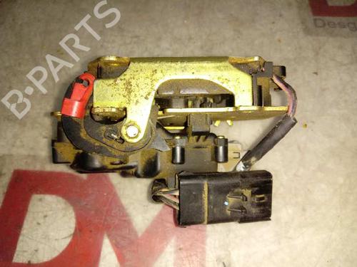 Tailgate lock CHRYSLER VOYAGER IV (RG, RS) 2.5 CRD | BP12656314C101 