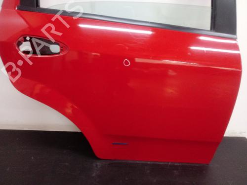 Right rear door FIAT GRANDE PUNTO (199_)  | BP13524546C5 