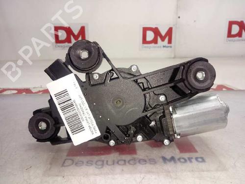 Rear wiper motor FORD FOCUS III  | BP16565302M102 