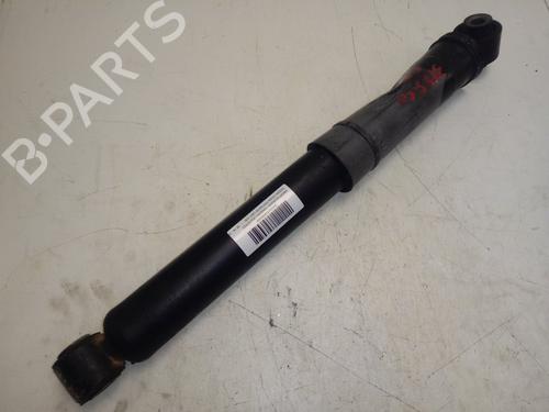 Used Left rear shock absorber NISSAN NV400 Platform/Chassis (X62, X62B) [2011-2025]  16261426