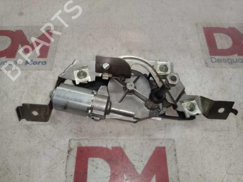 Rear wiper motor FORD FIESTA VI (CB1, CCN) 1.4 | BP16837917M102 