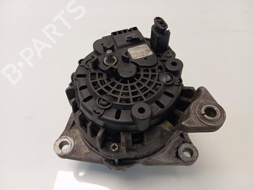 Generator IVECO DAILY IV Platform/Chassis 65C18 | BP22748000M7 