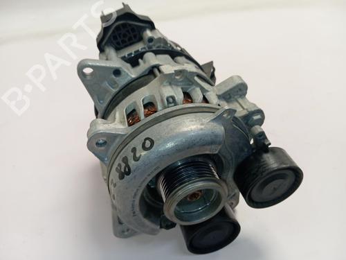 Used Alternator Alternator 37665589 37665589