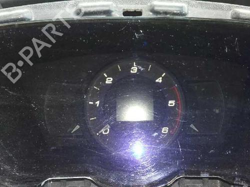Used Instrument cluster HONDA CIVIC VIII Hatchback (FN, FK) [2005-2012]  12637283