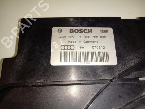 Radiator fan AUDI A6 C6 Avant (4F5) S6 quattro | BP17017125M35 