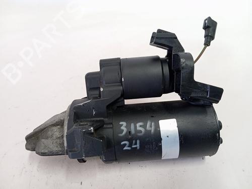 Used Starter FORD TRANSIT CUSTOM V362 Bus (F3) [2012-2026]  22702086