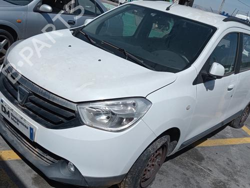 Right front driveshaft DACIA LODGY (JS_) | BP18510714M39