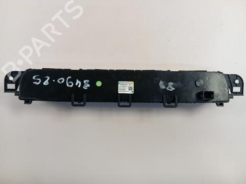 Climate control OPEL COMBO E Tour / Life (K9) | BP37260636I5 - Image 3