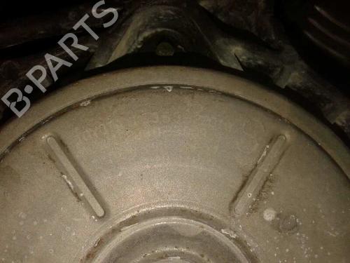 Radiator fan FORD FOCUS I Saloon (DFW)  | BP12633340M35 