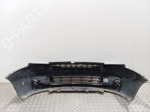 Front bumper CITROËN XSARA PICASSO (N68) 1.6 HDi | BP26950332C7 