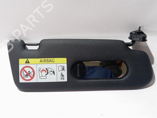 Right sun visor MINI MINI Convertible (F67) Cooper C | BP39746257I2 - Image 3