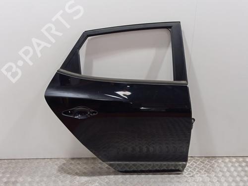 Used Right rear door HYUNDAI ix35 (LM, EL, ELH) [2009-2016]  27250962